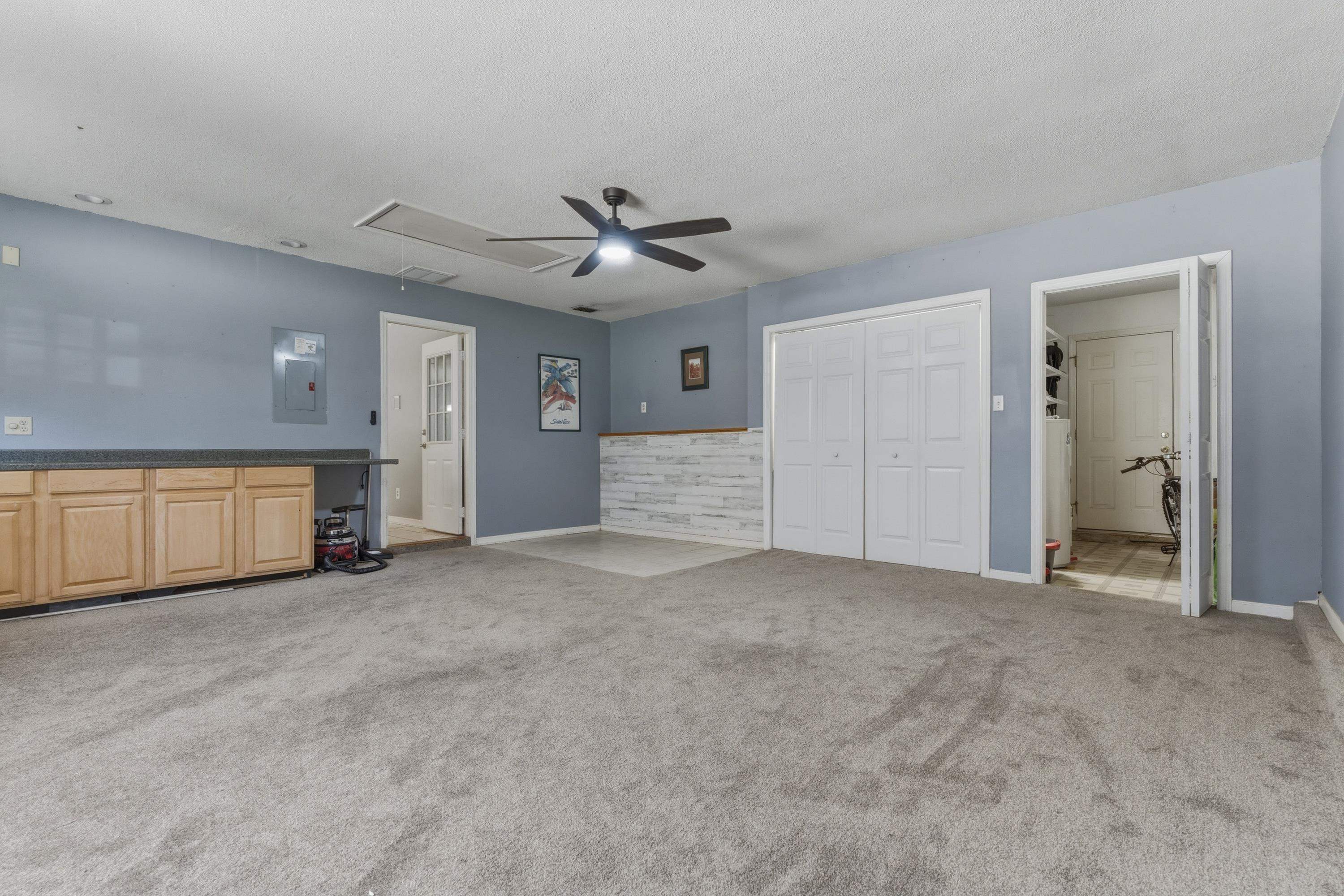 799 Violet Street Tallahassee, FL 32308 - Photo 9 of 19