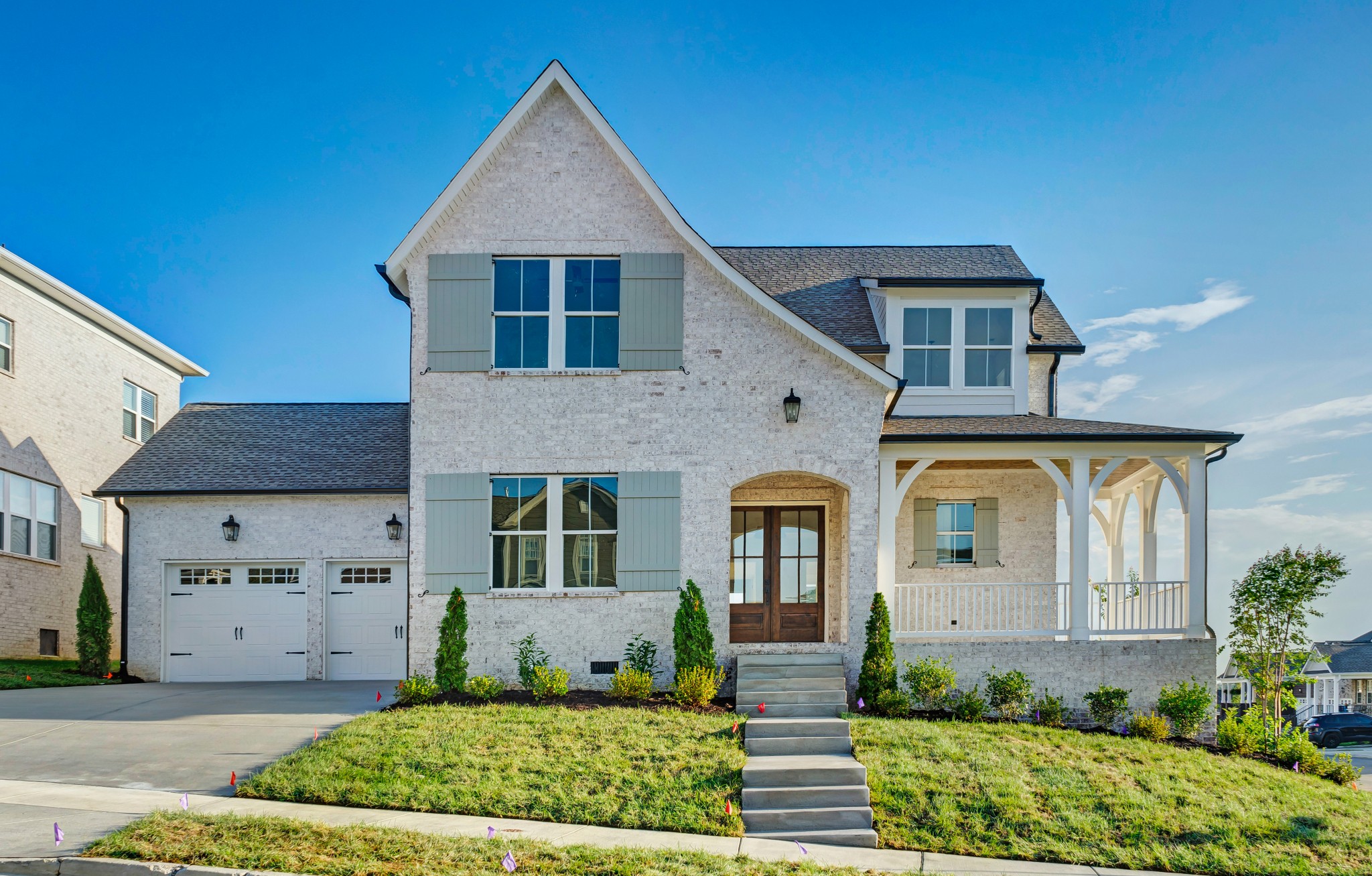 1012 Pebble Run Road Hendersonville, TN 37075 - Photo 1 of 59 Gallery Image 1