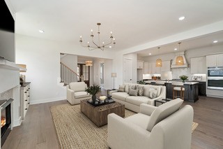 1012 Pebble Run Road Hendersonville, TN 37075 - Photo 14 of 59 Gallery Image 14