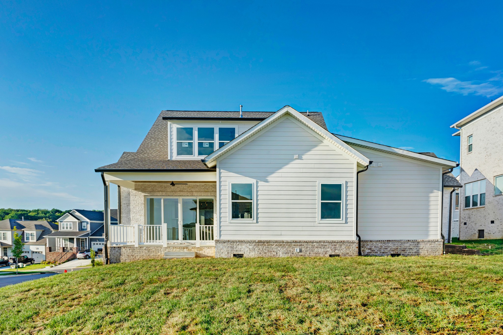 1012 Pebble Run Road Hendersonville, TN 37075 - Photo 5 of 59 Gallery Image 5