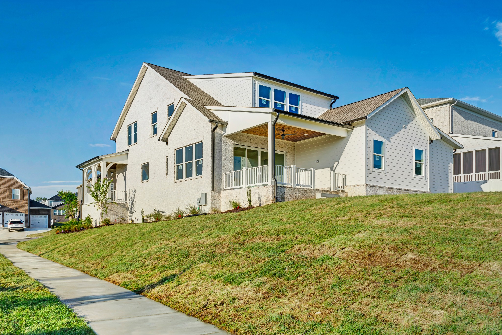 1012 Pebble Run Road Hendersonville, TN 37075 - Photo 6 of 59 Gallery Image 6