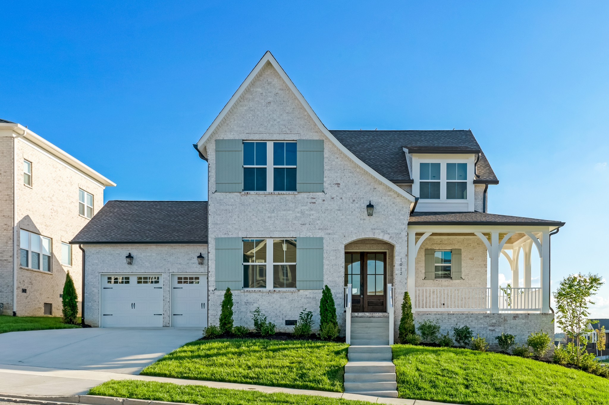 1012 Pebble Run Road Hendersonville, TN 37075 - Photo 7 of 59 Gallery Image 7