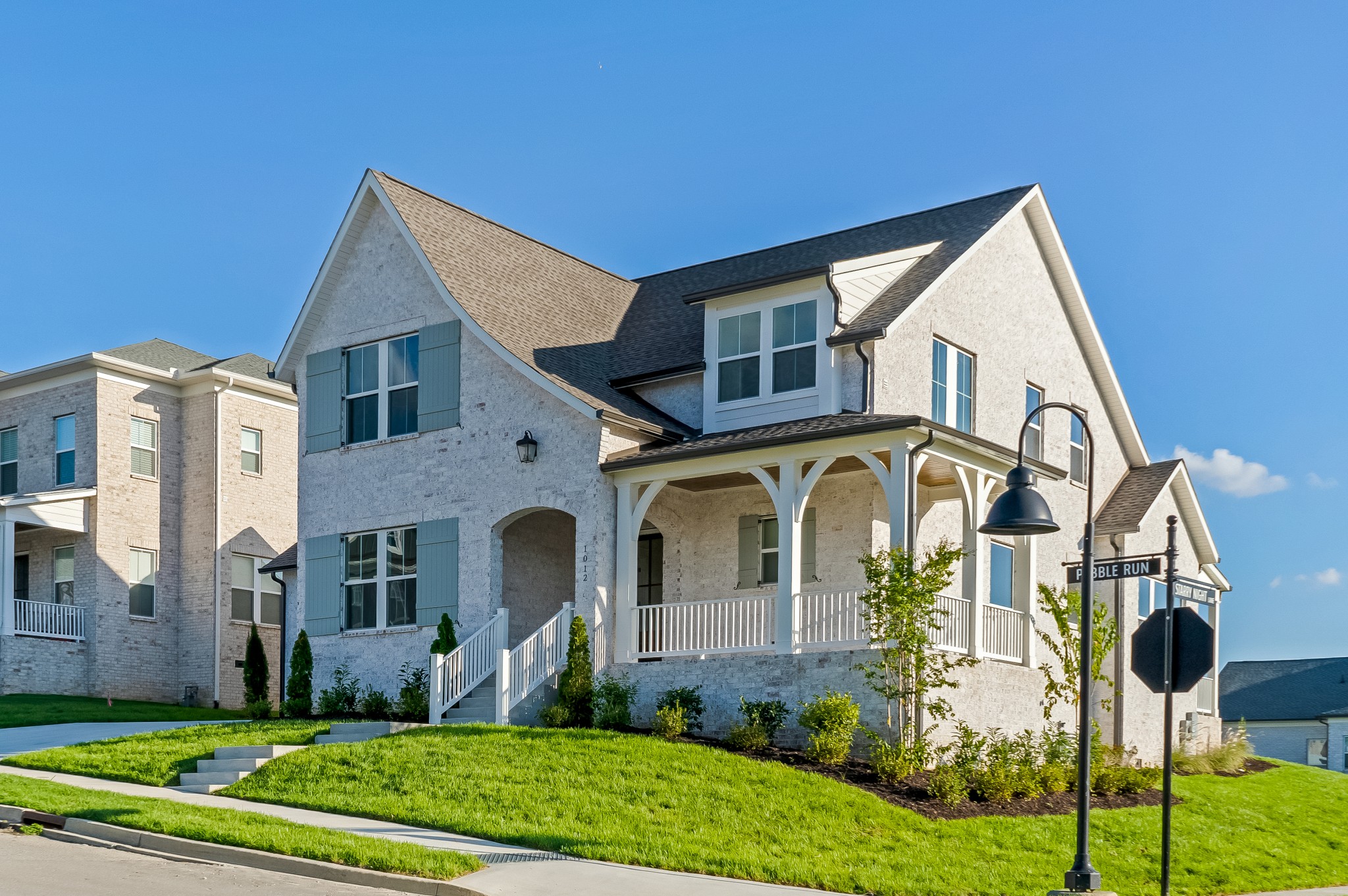1012 Pebble Run Road Hendersonville, TN 37075 - Photo 8 of 59 Gallery Image 8