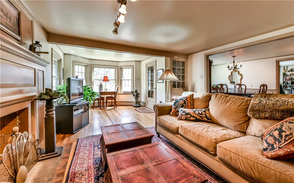3923 Gibsonia Road Gibsonia, PA 15044 - Photo 3 of 25 Gallery Image 3