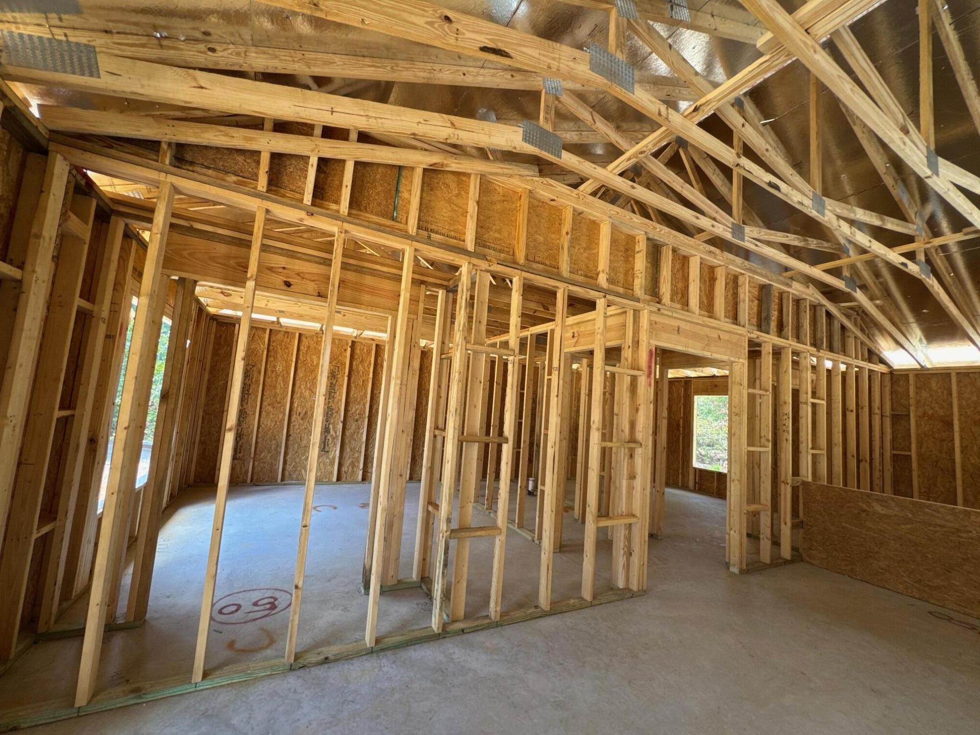 1125 Fox Young Road Wagener, SC 29164 - Photo 4 of 6