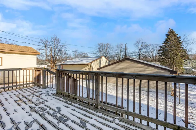 $169,995 | 4415 Madison Street Northeast, Columbia Heights, MN 55421