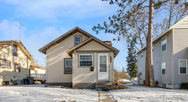 $169,995 | 4415 Madison Street Northeast, Columbia Heights, MN 55421