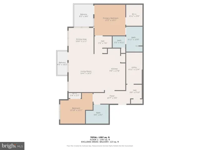 $486,640 | 29 Hyssop Way, Unit 305, Stafford, VA 22554