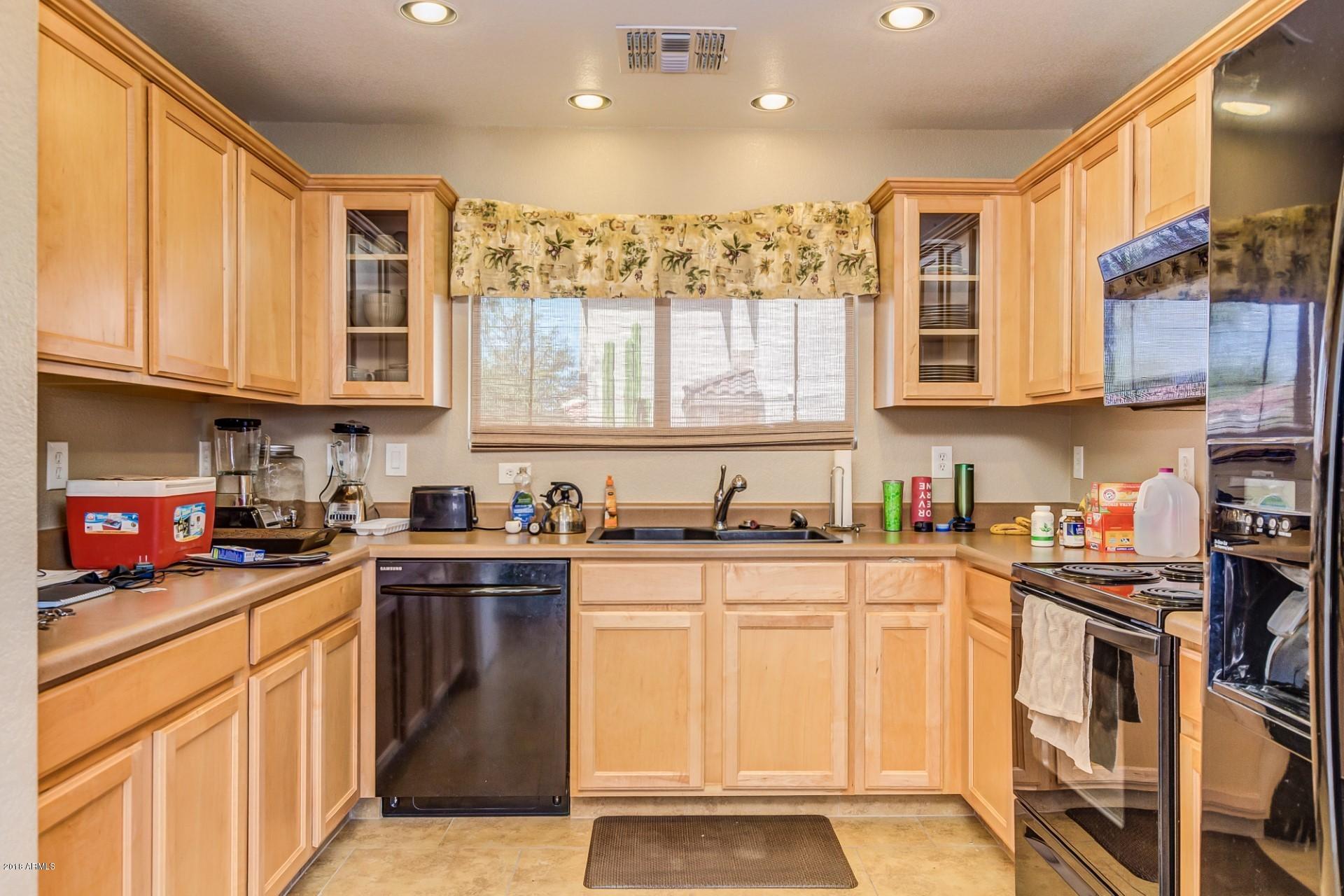 3441 South Chaparral Road Apache Junction, AZ 85119 - Photo 5 of 20