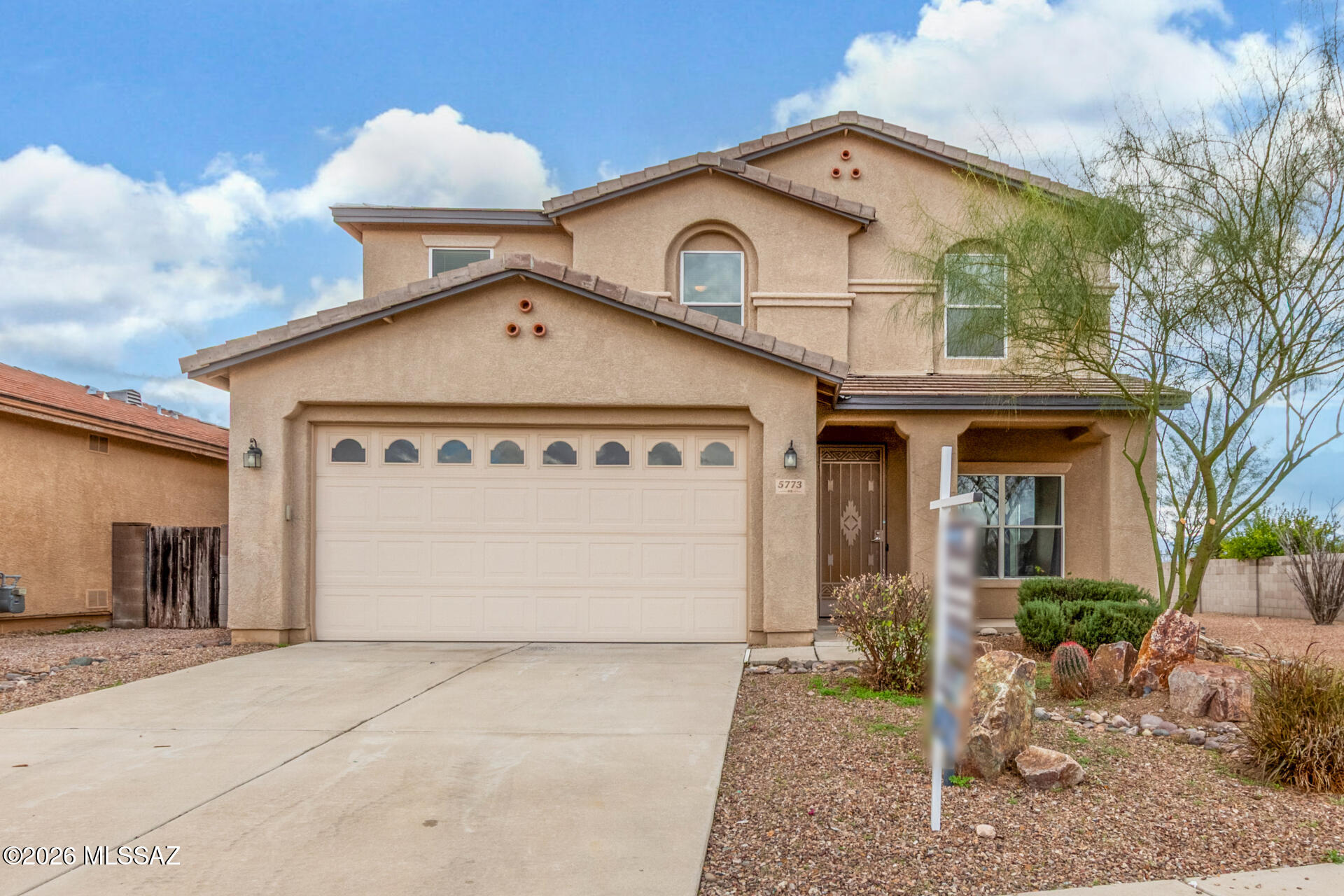 5773 West Rattler Street Tucson, AZ 85742 - Photo 1 of 20 Gallery Image 1
