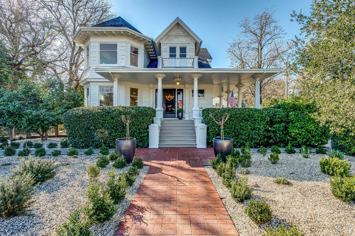 1651 Spring Mountain Road St. Helena, CA 94574 - Photo 2 of 69