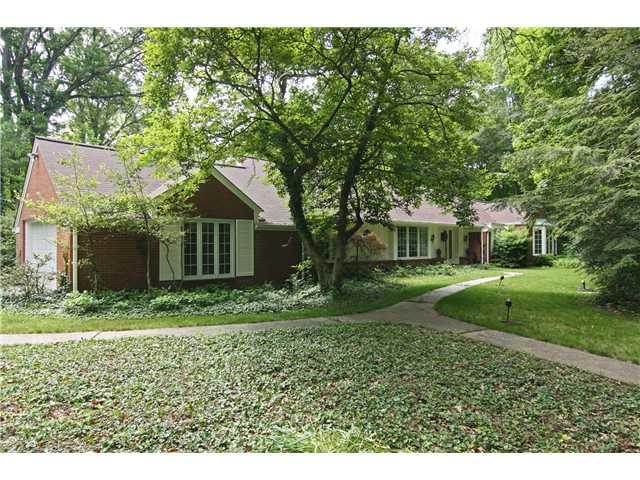7801 Lantern Road Indianapolis, IN 46256 - Photo 1 of 24 Gallery Image 1
