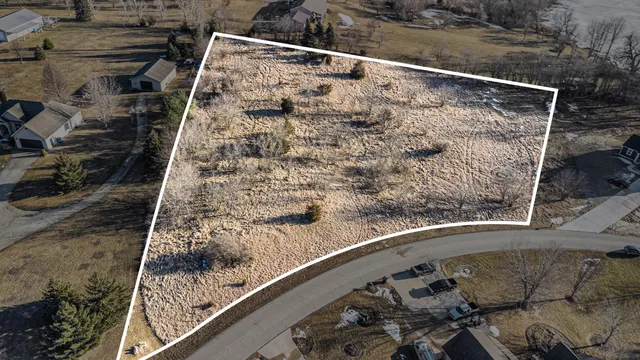 $39,500 | 10076 Emerald Drive, Brooklyn, MI 49230