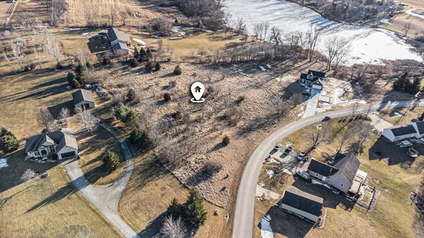 $325,000 | 10076 Emerald Drive, Brooklyn, MI 49230
