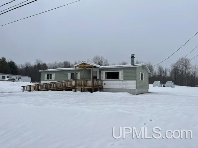 15730 Golden Road L'Anse, MI 49946 - Photo 29 of 30