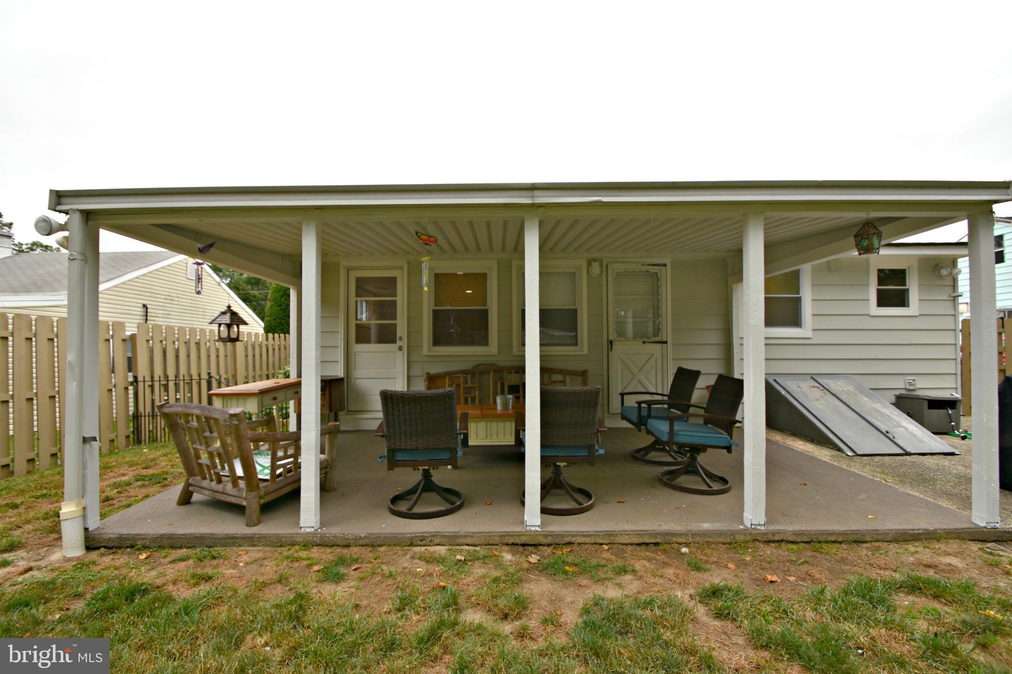 216 East Rudderow Avenue Maple Shade, NJ 08052 - Photo 36 of 43
