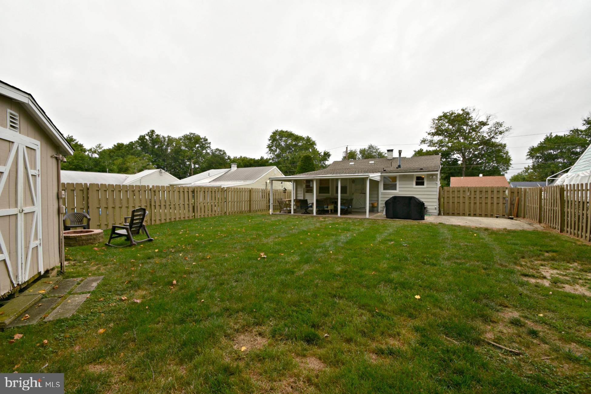 216 East Rudderow Avenue Maple Shade, NJ 08052 - Photo 39 of 43