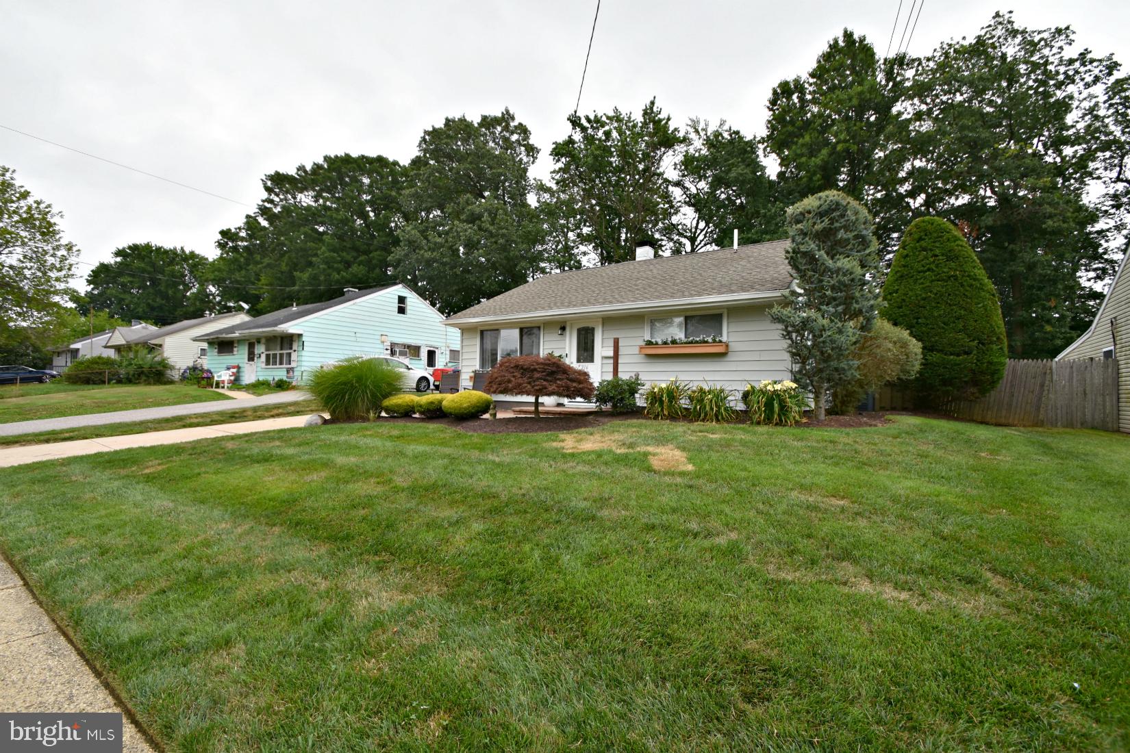 216 East Rudderow Avenue Maple Shade, NJ 08052 - Photo 40 of 43