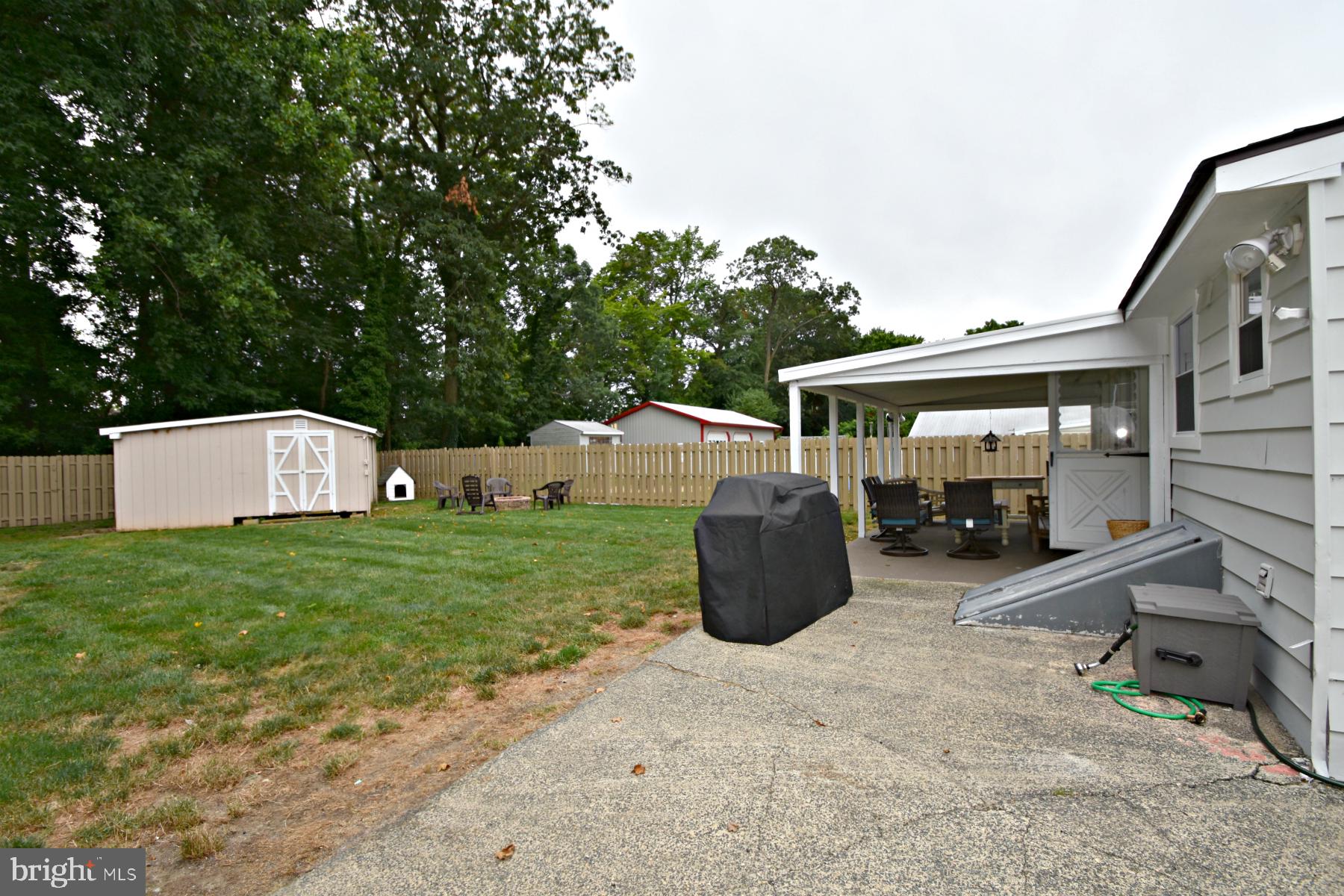 216 East Rudderow Avenue Maple Shade, NJ 08052 - Photo 41 of 43