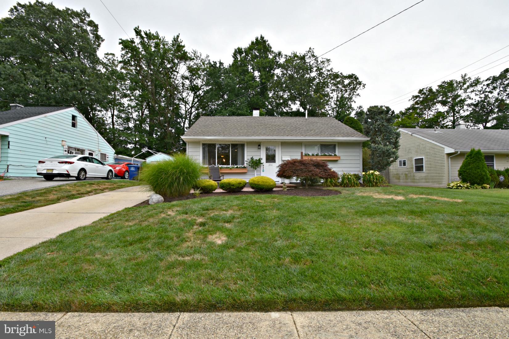 216 East Rudderow Avenue Maple Shade, NJ 08052 - Photo 42 of 43