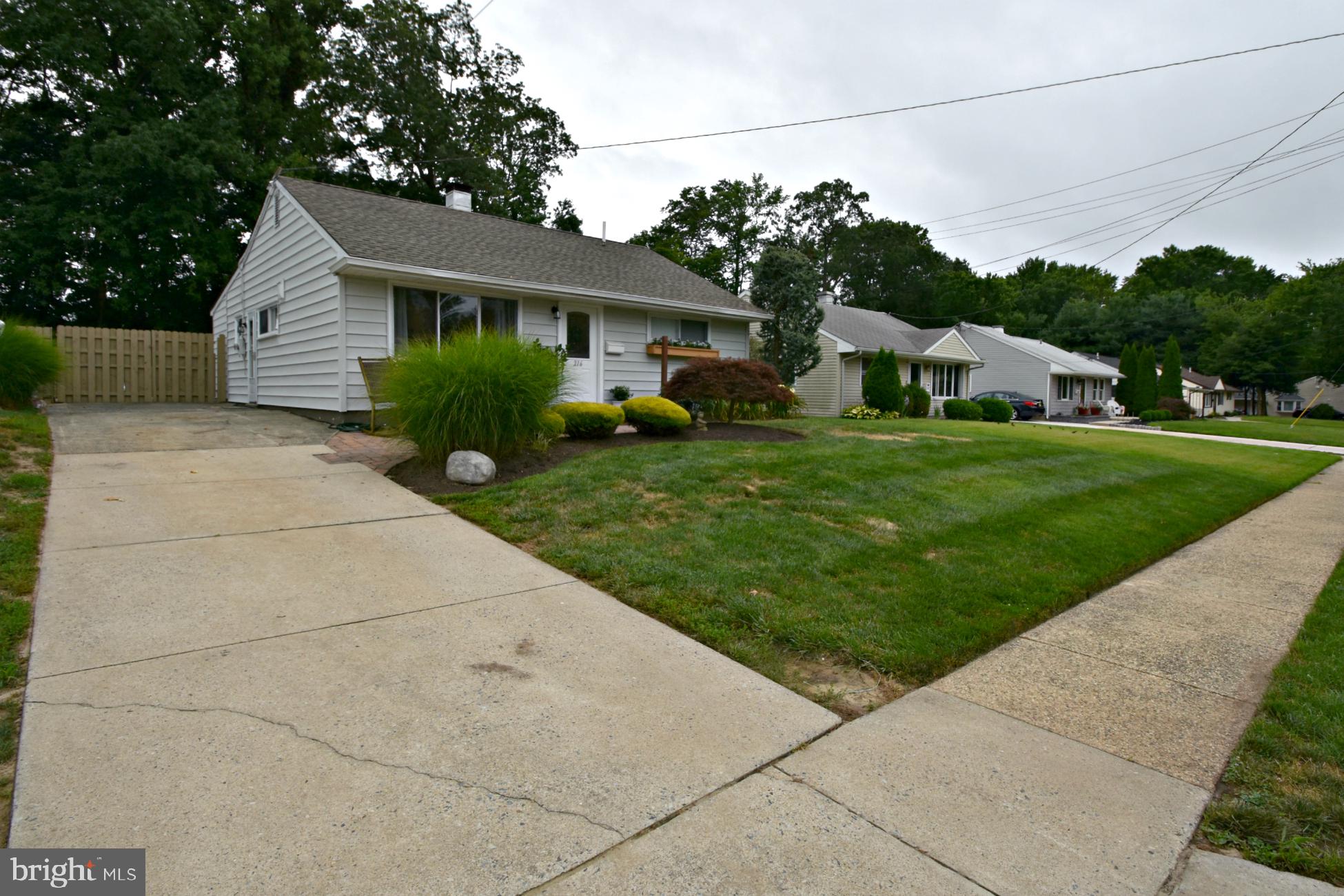 216 East Rudderow Avenue Maple Shade, NJ 08052 - Photo 43 of 43