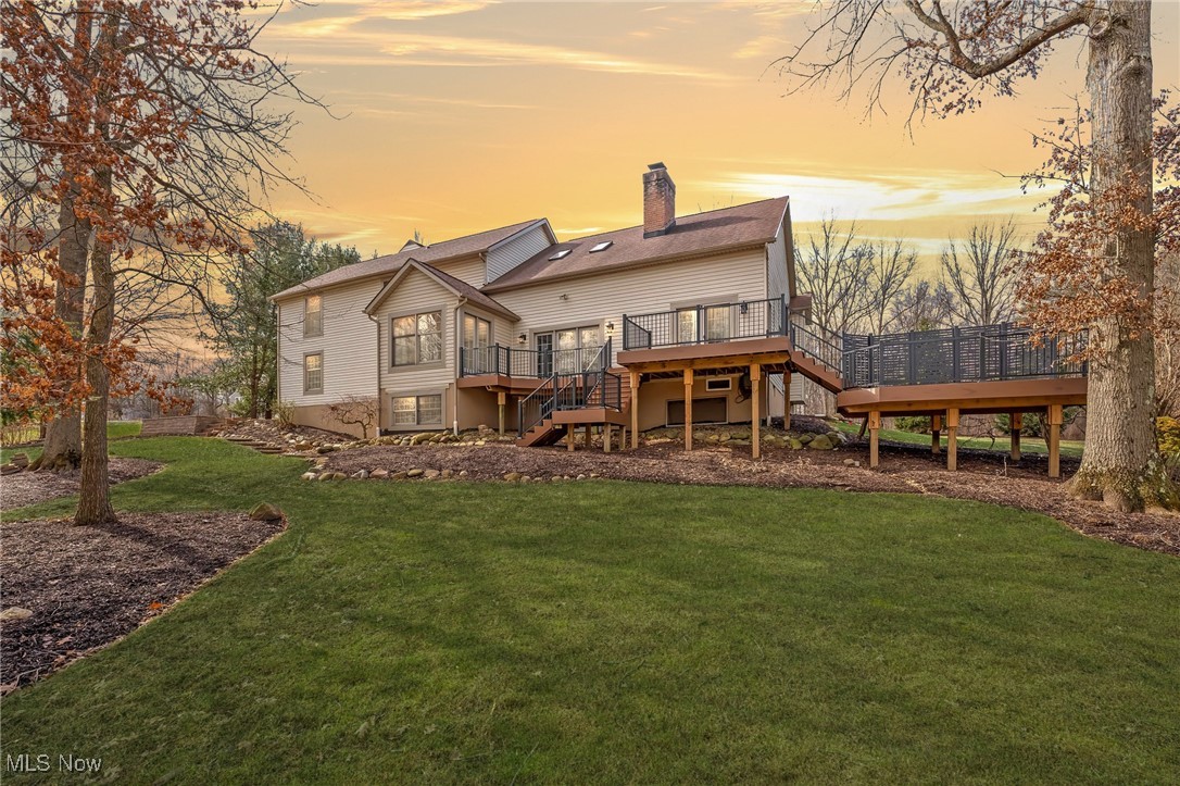 5335 Sullivan Road Hudson, OH 44236 - Photo 33 of 40