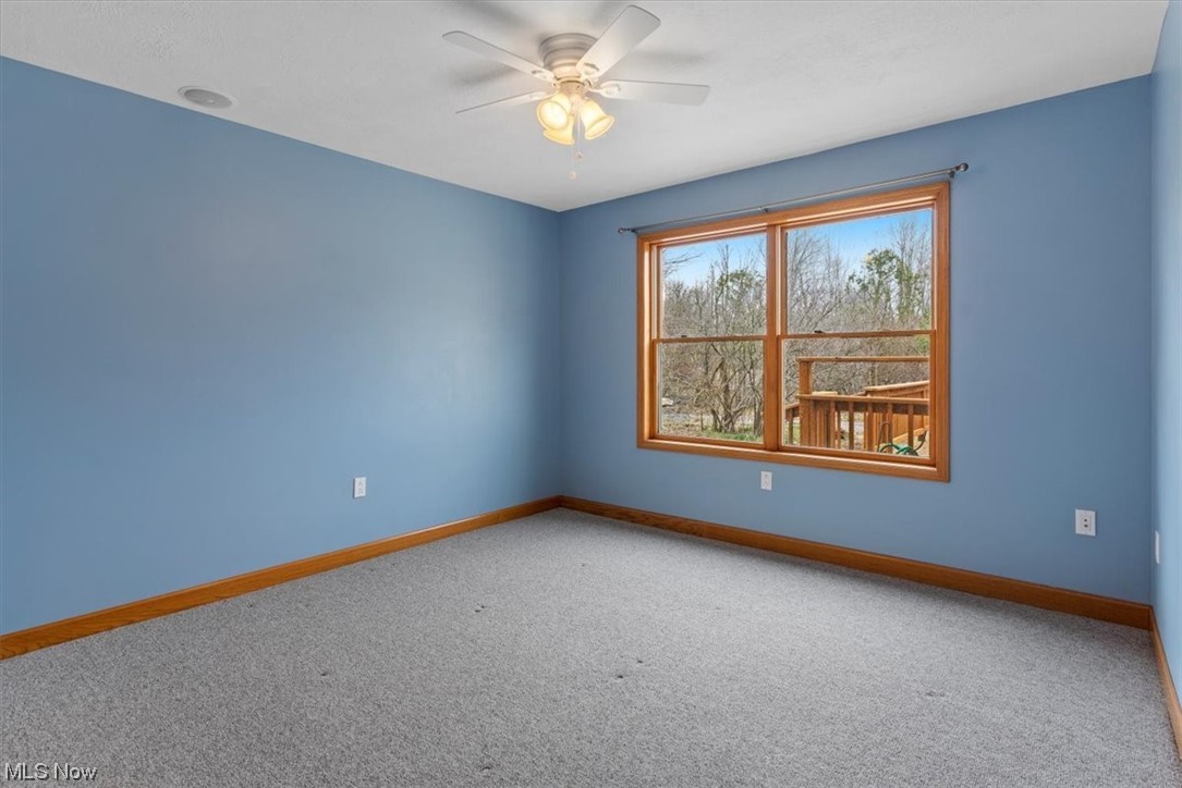 3850 North County Line Road Geneva, OH 44041 - Photo 29 of 35 Bedroom 2