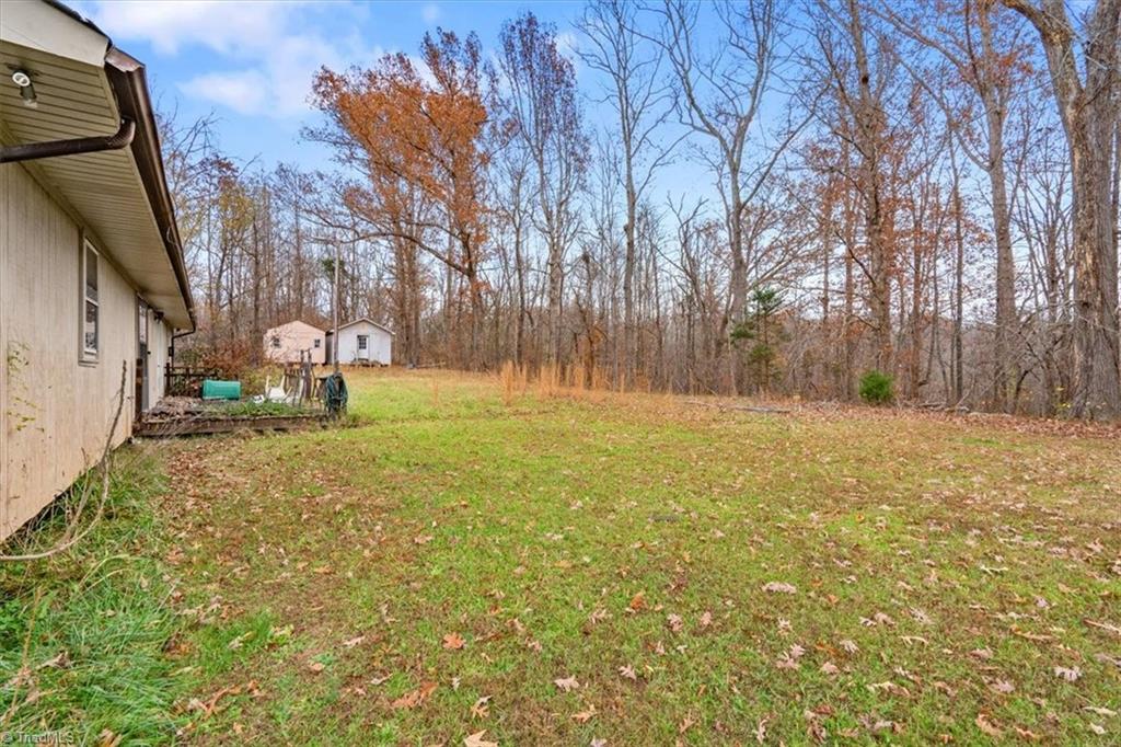 830 Worsham Mill Road Ruffin, NC 27326 - Photo 5 of 19
