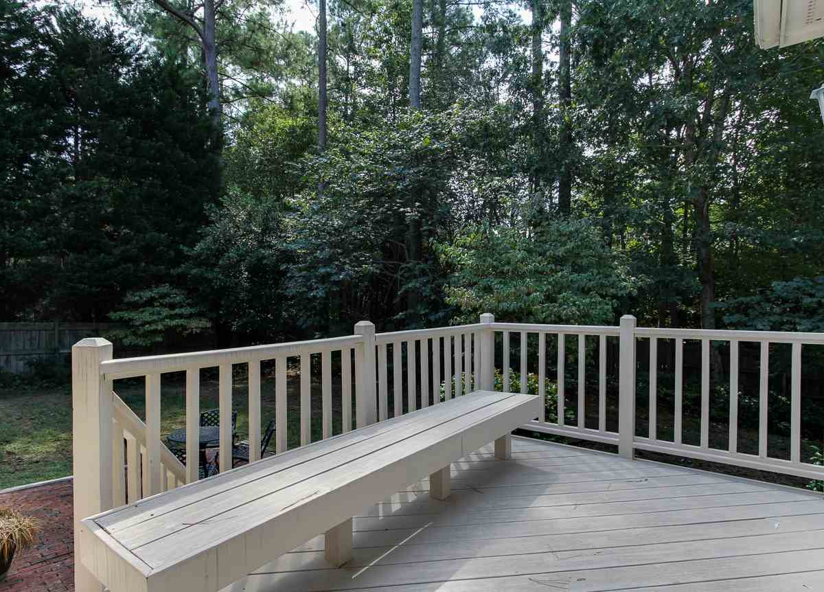 2112 Gresham Lake Road Raleigh, NC 27615 - Photo 24 of 25 Photo 24