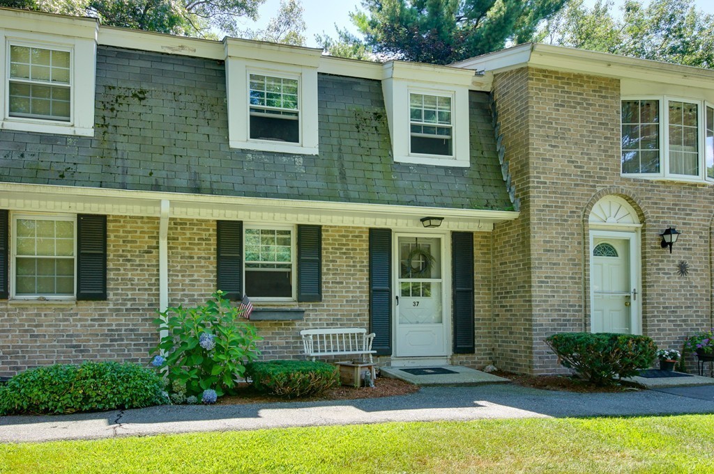 75 Sandy Pond Road, Unit 37 Ayer, MA 01432 - Photo 1 of 17 Gallery Image 1