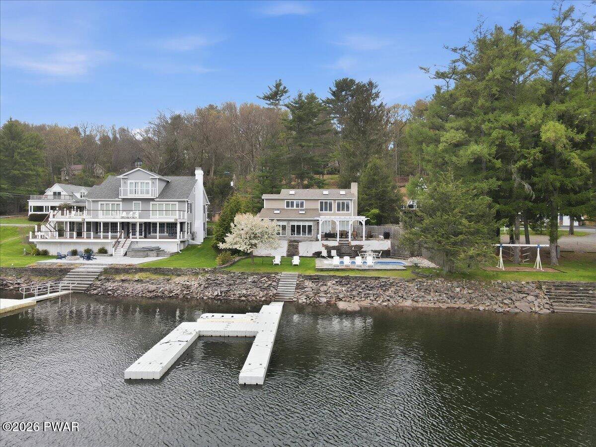 114 Shore Road Tafton, PA 18464 - Photo 105 of 135 Gallery Image 105