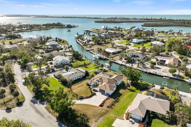 $1,300,000 | 385 Pelican Bend, Placida, FL 33946