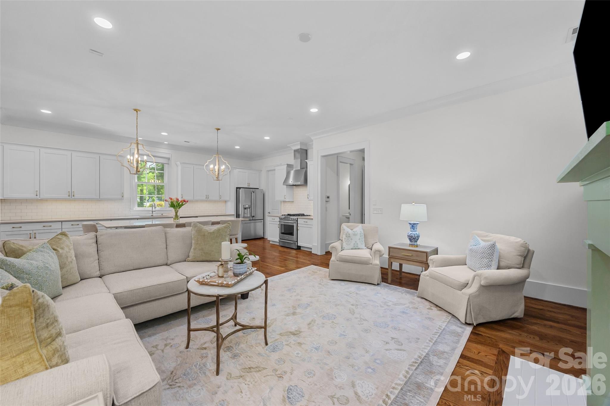 3013 Mountainbrook Road Charlotte, NC 28210 - Photo 12 of 46 Gallery Image 12
