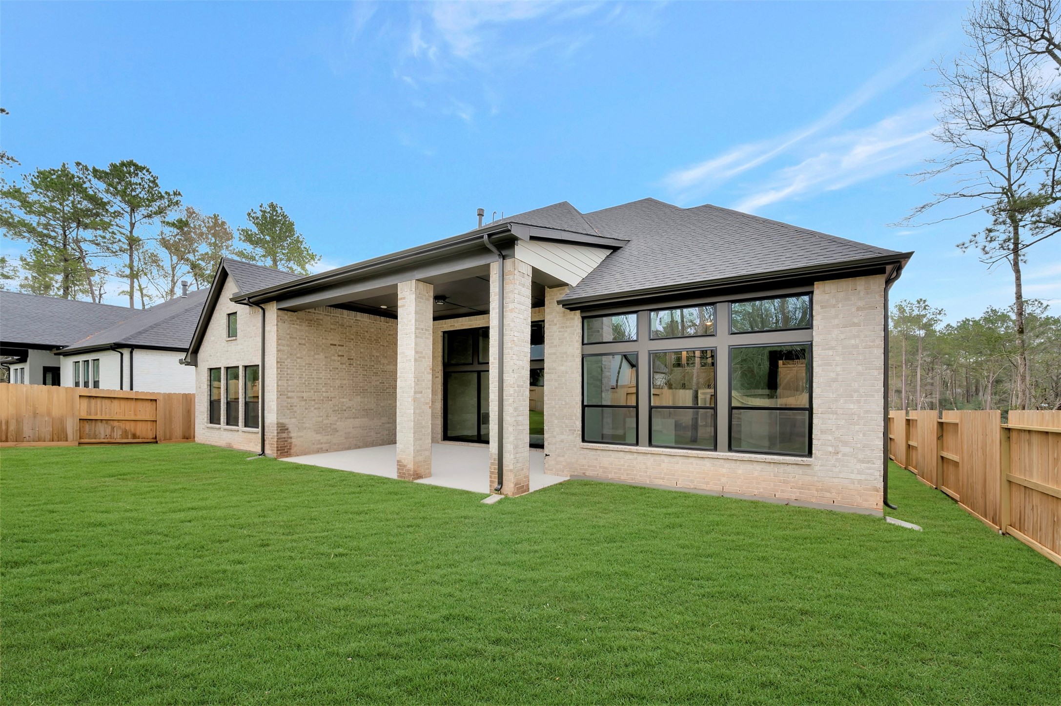 119 Rustica Bloom Trail Willis, TX 77318 - Photo 6 of 50