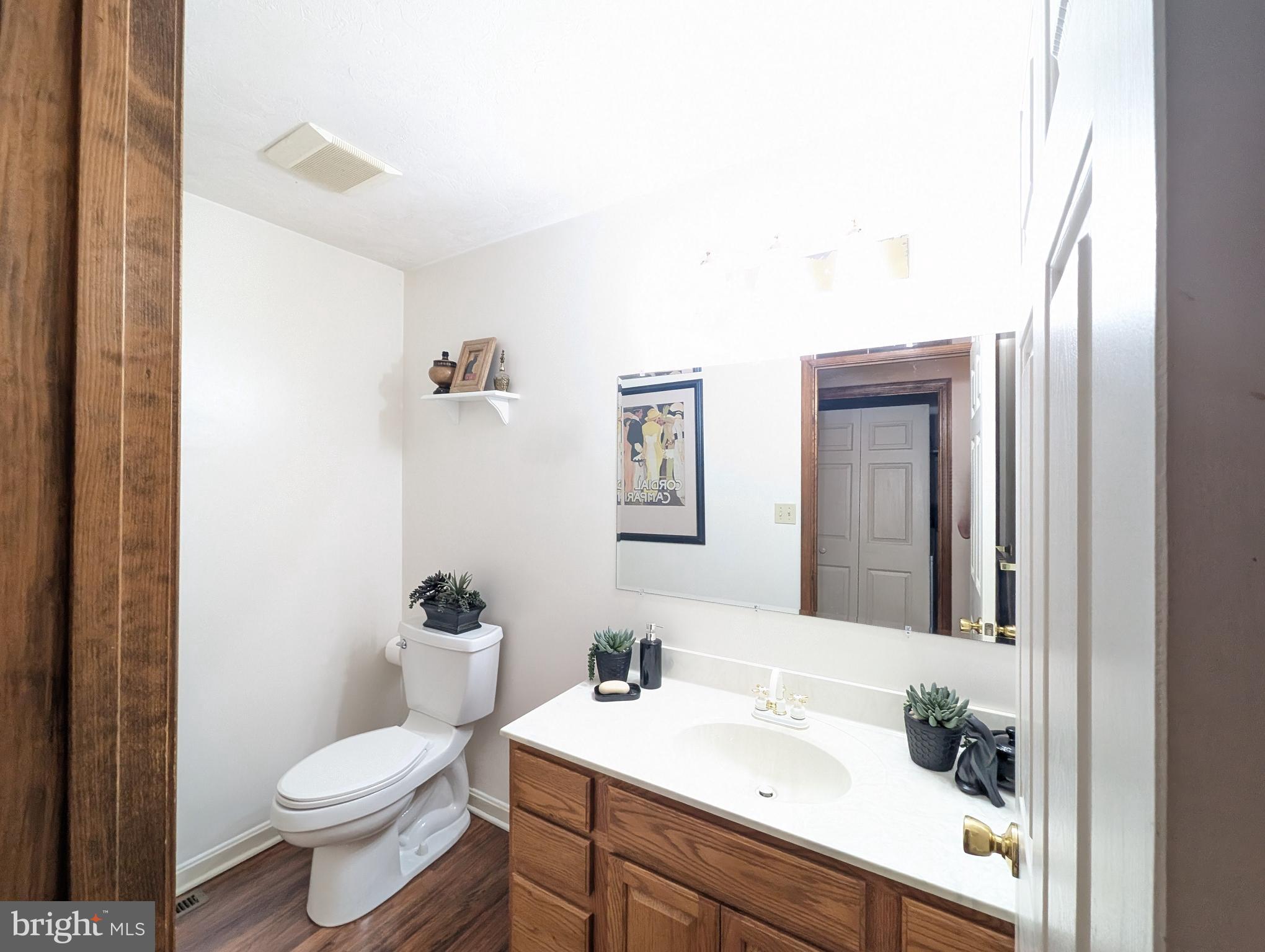 111 Rodes Avenue Gettysburg, PA 17325 - Photo 26 of 38 Half Bath