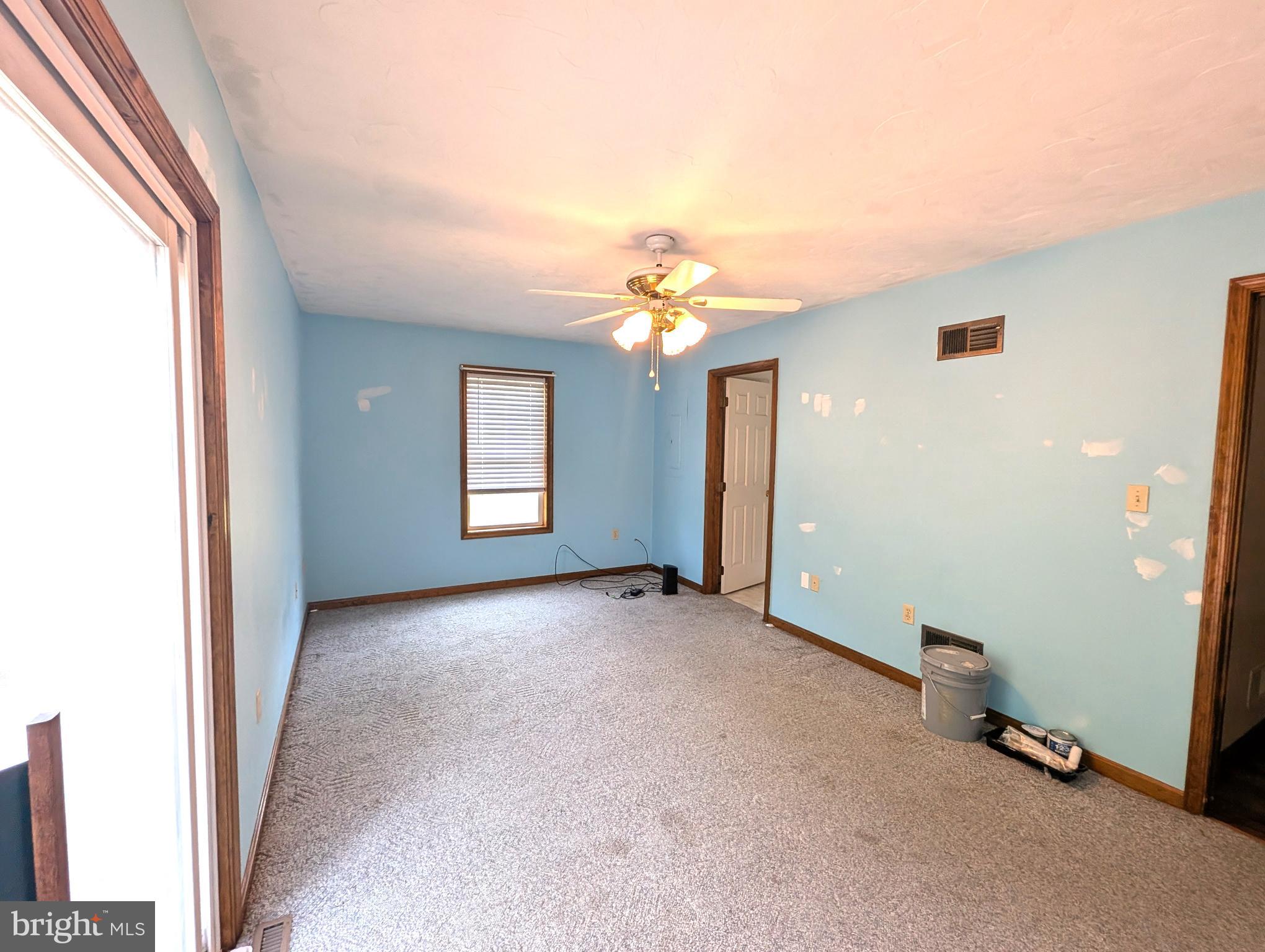 111 Rodes Avenue Gettysburg, PA 17325 - Photo 27 of 38 1st Floor Bedroom
