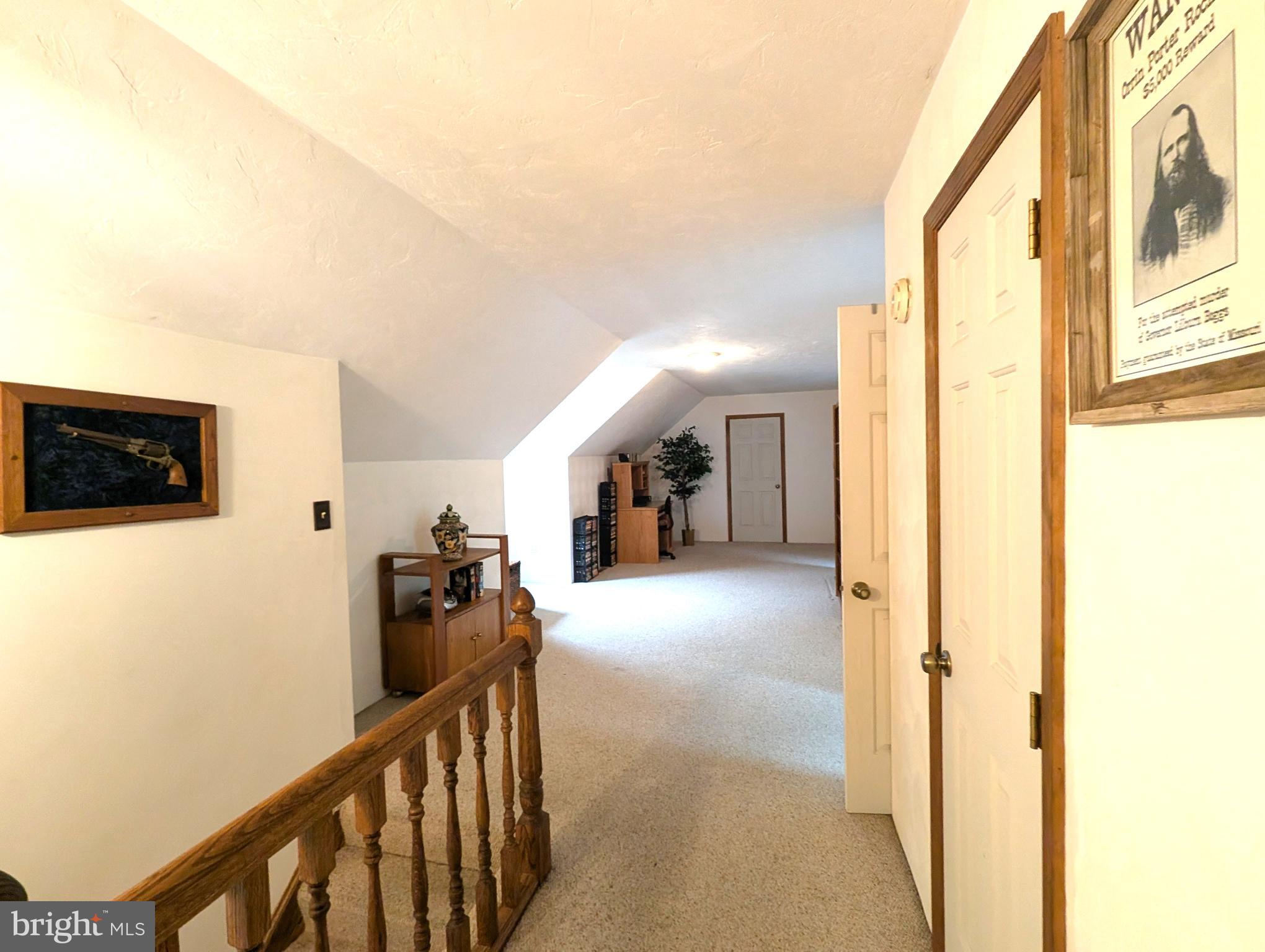 111 Rodes Avenue Gettysburg, PA 17325 - Photo 32 of 38 2nd Floor Sitting area