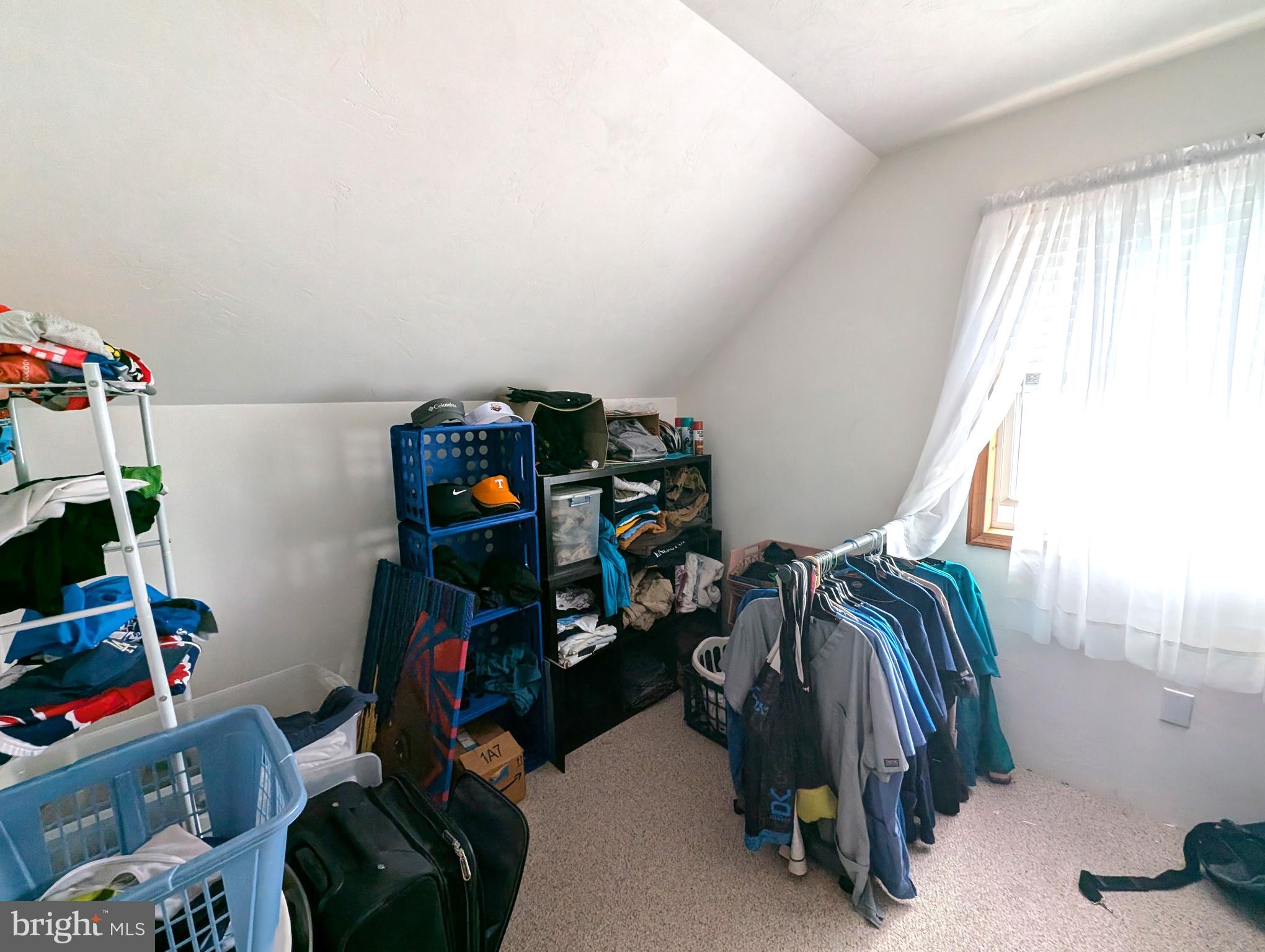 111 Rodes Avenue Gettysburg, PA 17325 - Photo 34 of 38 2nd Floor Storage Closet