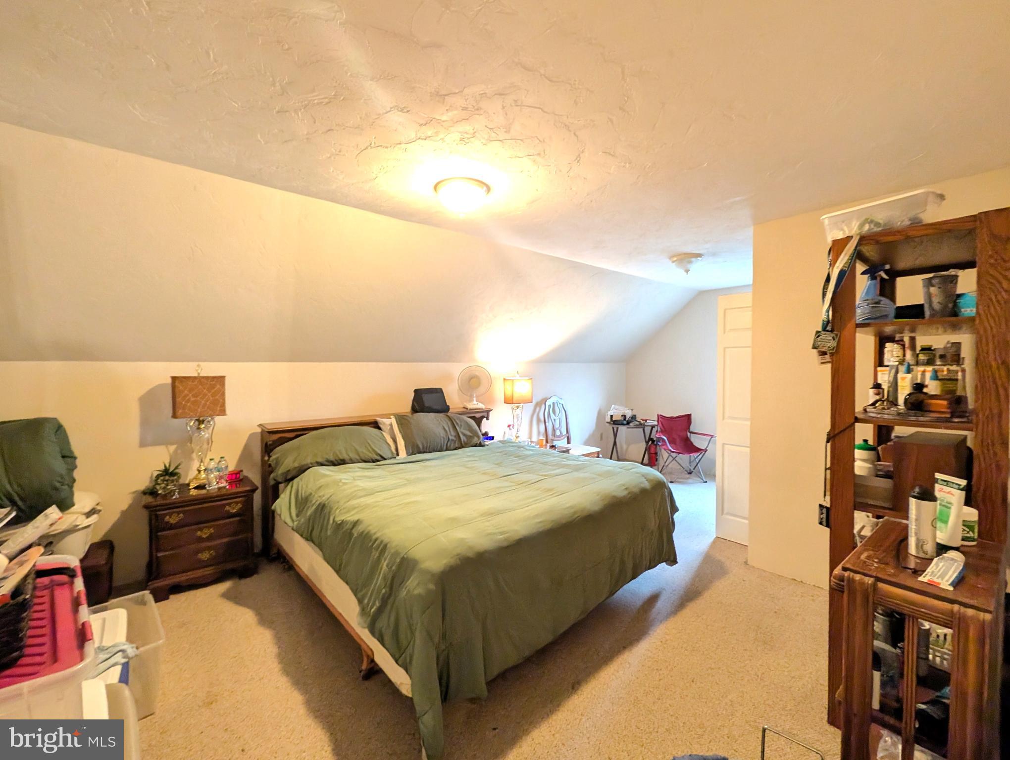 111 Rodes Avenue Gettysburg, PA 17325 - Photo 35 of 38 2nd Floor Bedroom 1