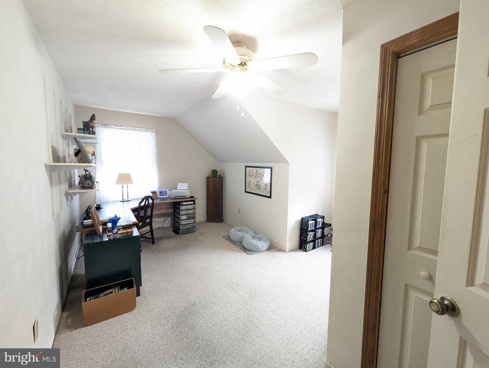 111 Rodes Avenue Gettysburg, PA 17325 - Photo 37 of 38 2nd Floor Bedroom 2