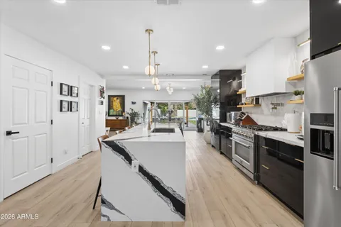 $1,350,000 | 6245 North 16th Avenue, Phoenix, AZ 85015