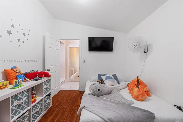 a kitchen with a sink stove and refrigerator