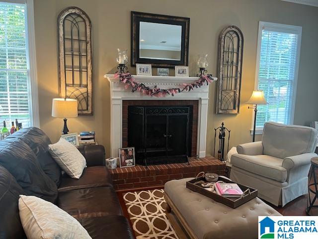5127 Colonial Park Road Birmingham, AL 35242 - Photo 18 of 31