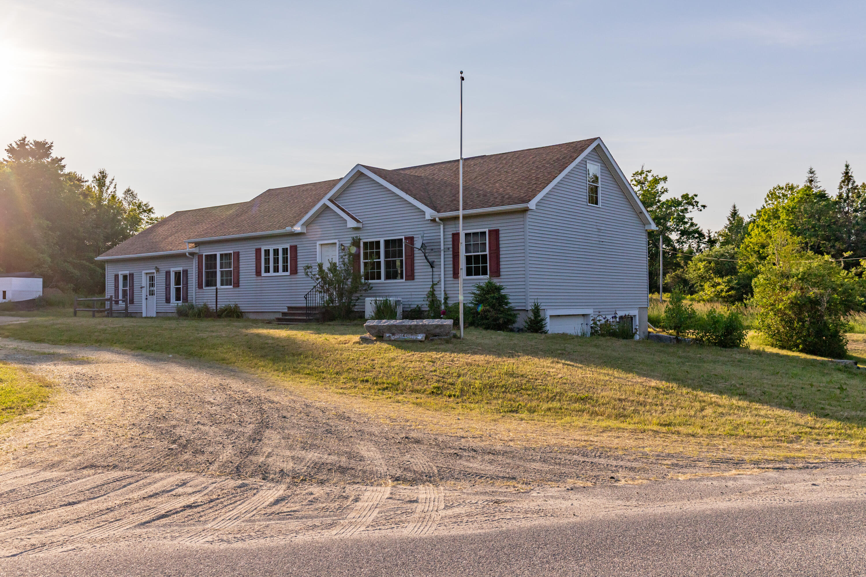 278 Saco Road Columbia Falls, ME 04623 - Photo 6 of 89 278 Saco Road Int-Ext-28
