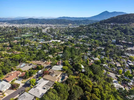 $1,895,000 | 148 Dominican Drive, San Rafael, CA 94901