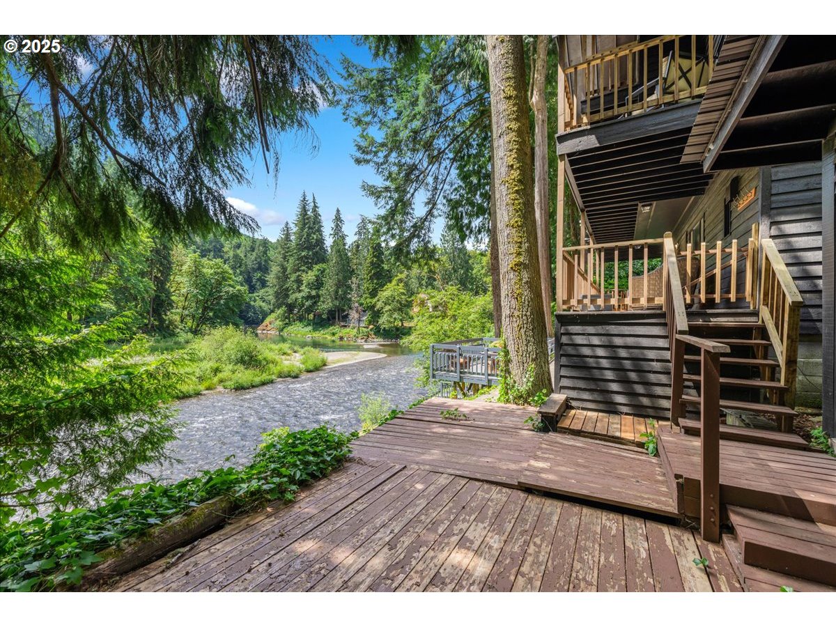 1717 Kalama River Road Kalama, WA 98625 - Photo 41 of 48