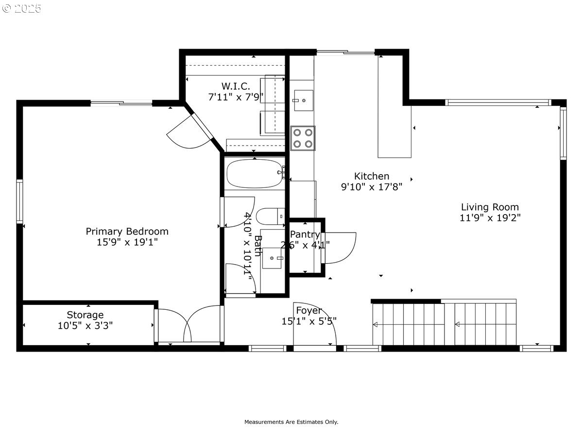 1717 Kalama River Road Kalama, WA 98625 - Photo 44 of 48