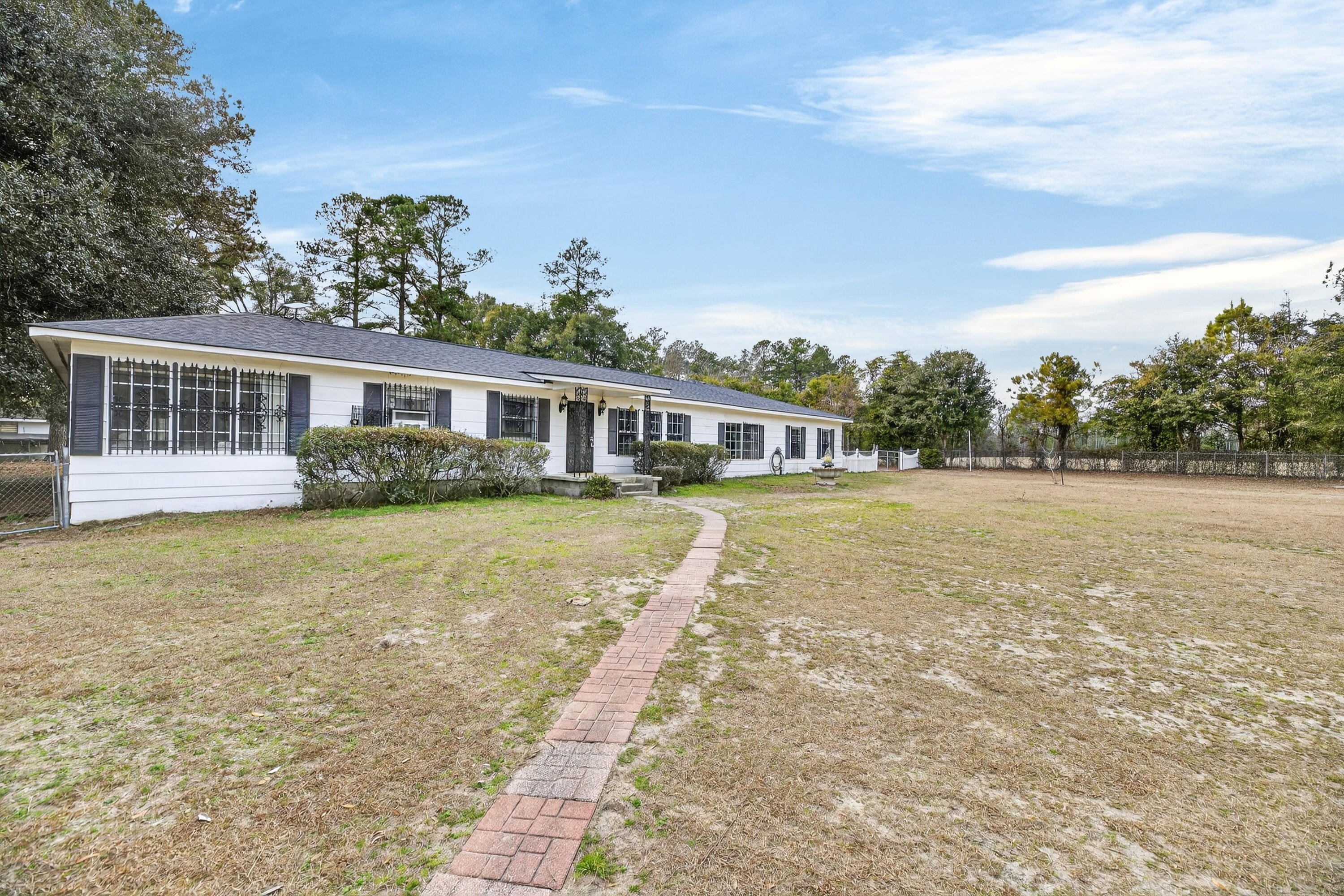 5307 Edisto River Road Branchville, SC 29432 - Photo 27 of 37