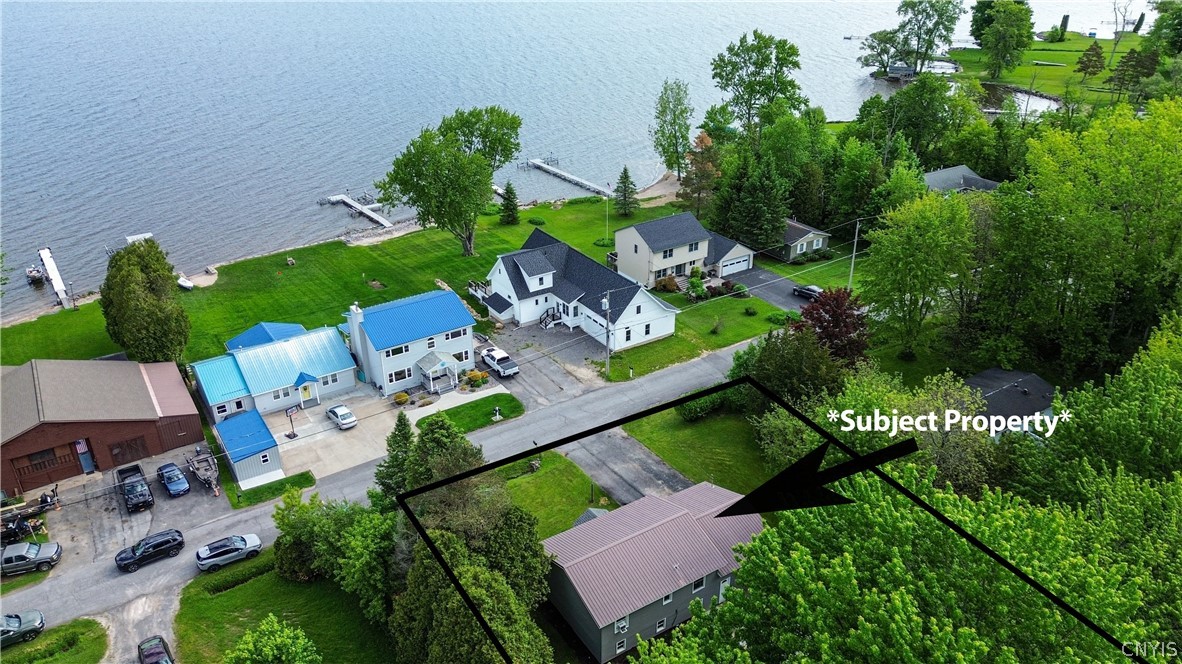 2486 Coulter Cove Road Sullivan, NY 13032 - Photo 40 of 40