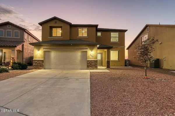 $2,350 | 7657 Mundy Creek Drive, El Paso, TX 79911